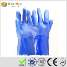 Sunnyhope 14 &quot;Handschuh arbeiten pvc Handschuhe